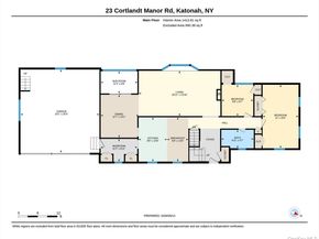 23 Cortlandt Manor Road, Katonah NY 10536
