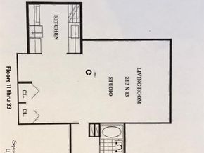 27110 Grand Central Parkway 27C, Floral Park NY 11005