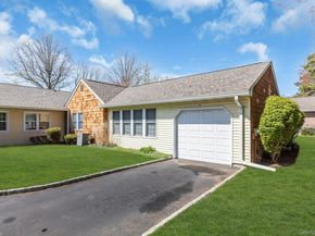 168 Revere Drive, Sayville NY 11782