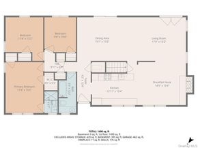 42 Sunflower Drive, Hauppauge NY 11788