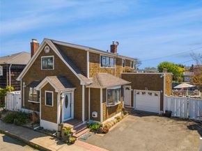 60 Forester Street, Long Beach NY 11561
