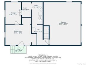 148 Lincoln Avenue, New Rochelle NY 10801