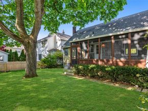 65 Grant Avenue, Albertson NY 11507
