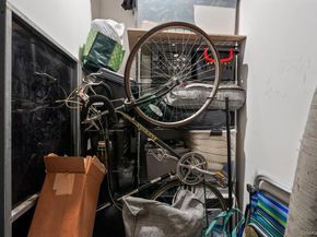 1009 Hancock Street 2R, Brooklyn NY 11221