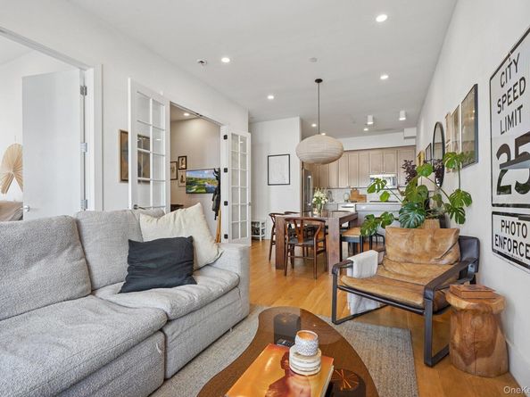 1009 Hancock Street 2R, Brooklyn NY 11221
