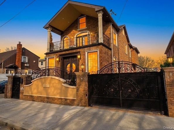 133-11 128th Street, South Ozone Park NY 11420