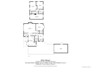 268 Curtis Avenue, Carle Place NY 11514