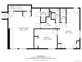 30 Yale Street, Port Jefferson Station NY 11776