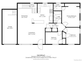 30 Yale Street, Port Jefferson Station NY 11776