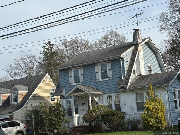 189 N Evans Avenue, Freeport NY 11520
