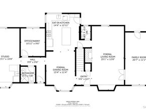 20 Main Street, Mount Kisco NY 10549