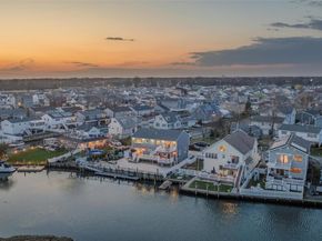 2689 Riverside Avenue, Seaford NY 11783