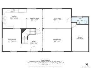 2 Grove Avenue, Coram NY 11727