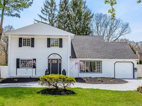 2 Grove Avenue, Coram NY 11727