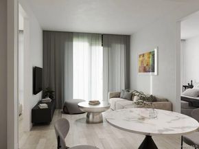46-30 21st Street 2A, Long Island City NY 11101