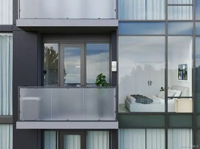 46-30 21st Street 2A, Long Island City NY 11101