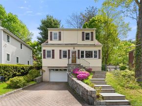 91 S Buckhout Street, Irvington NY 10533