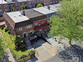 6172 70th Street, Middle Village NY 11379