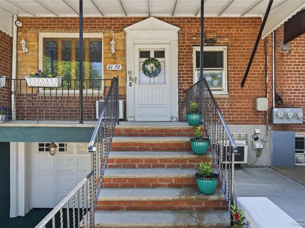 6172 70th Street, Middle Village NY 11379