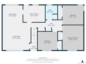 1308 C Street, Elmont NY 11003