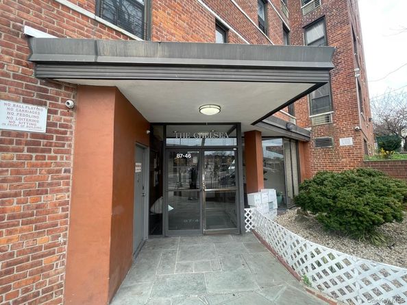 8746 Chelsea Street 3J, Jamaica Estates NY 11432
