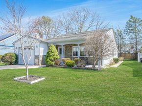 259 Edinburgh Drive, Ridge NY 11961