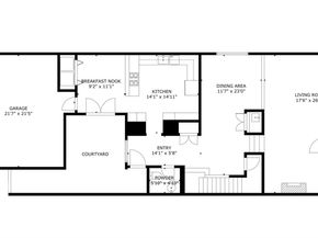 29 Beechwood Way, Briarcliff Manor NY 10510