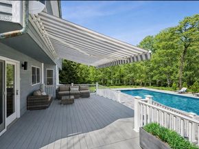 9 Red Creek Circle, Hampton Bays NY 11946