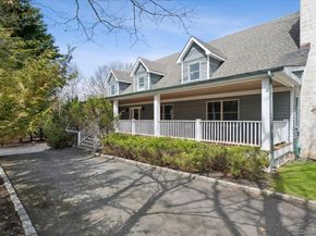 9 Red Creek Circle, Hampton Bays NY 11946