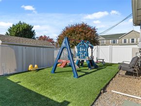 12 Georgia Road, Amityville NY 11701