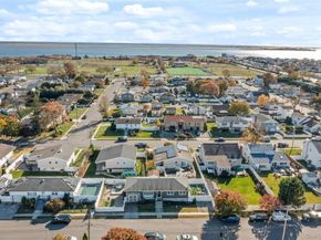 12 Georgia Road, Amityville NY 11701