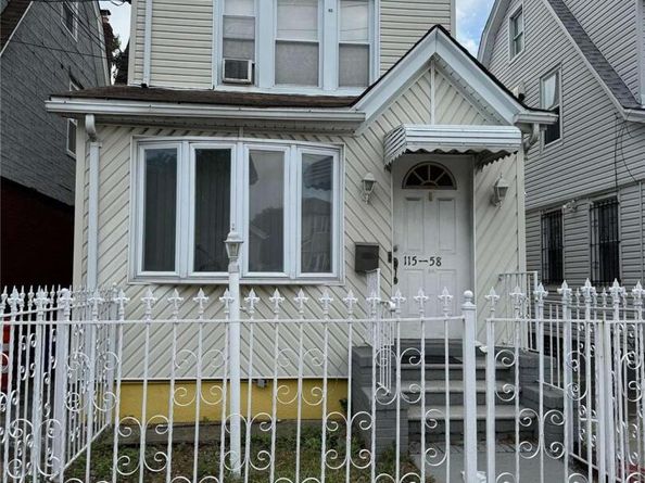 11558 124th Street, South Ozone Park NY 11420