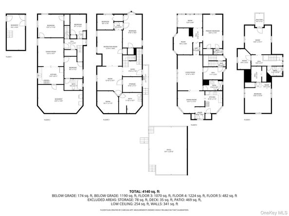 83 Alta Avenue, Yonkers NY 10705