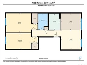 1735 Mansion Street, Bronx NY 10460