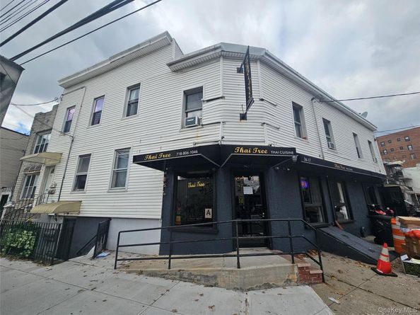 3617 Greenpoint Avenue, Long Island City NY 11101