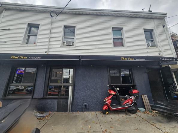 3617 Greenpoint Avenue, Long Island City NY 11101