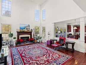 33 Pinehurst Drive, Mount Sinai NY 11766