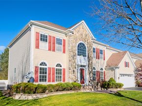 33 Pinehurst Drive, Mount Sinai NY 11766