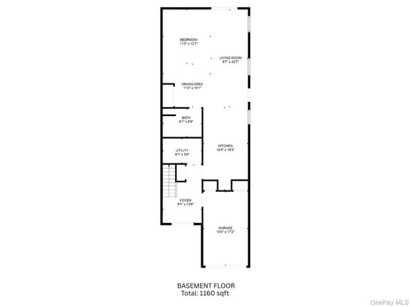 2017 E 74th Street, Brooklyn NY 11234