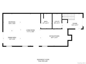 2017 E 74th Street, Brooklyn NY 11234