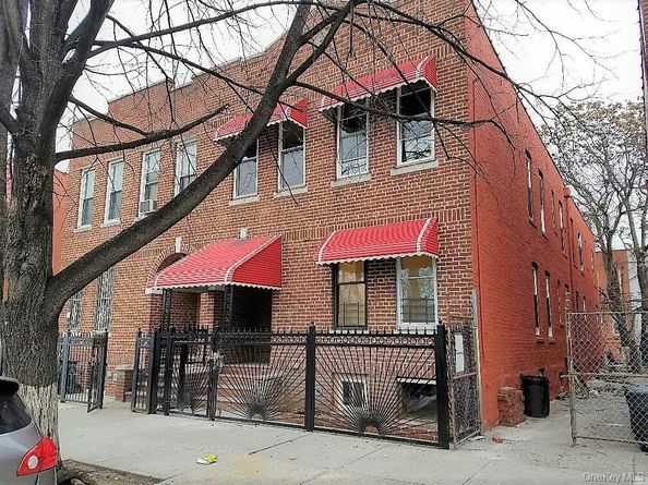 1116 Metcalf Avenue, Bronx NY 10472