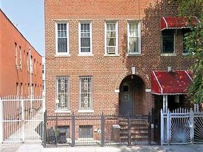 1116 Metcalf Avenue, Bronx NY 10472