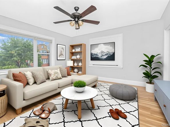 1616 Library Avenue, Bronx NY 10465