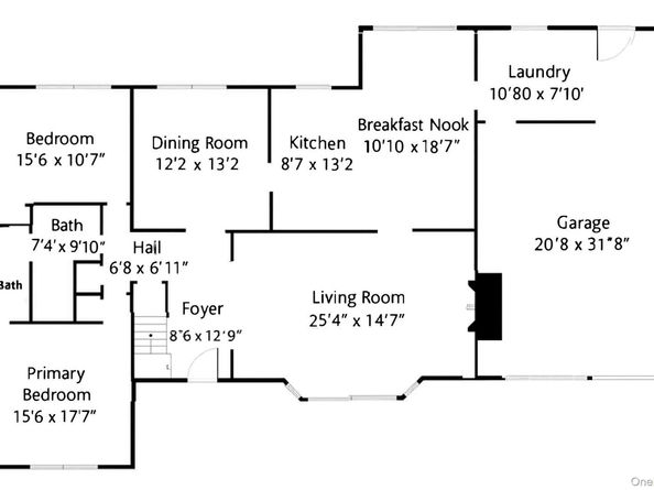 43 Seville Lane, Stony Brook NY 11790