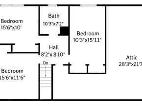 43 Seville Lane, Stony Brook NY 11790