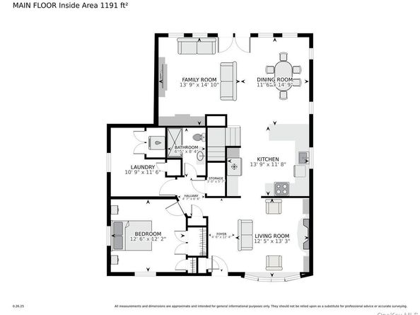 7 Claire Avenue, Huntington Station NY 11746