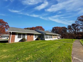 215 Woodbridge Drive A, Ridge NY 11961