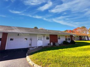 215 Woodbridge Drive A, Ridge NY 11961