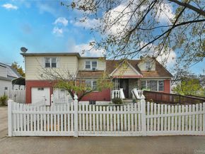 407 Second St Street, Elmont NY 11003