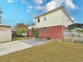 407 Second St Street, Elmont NY 11003